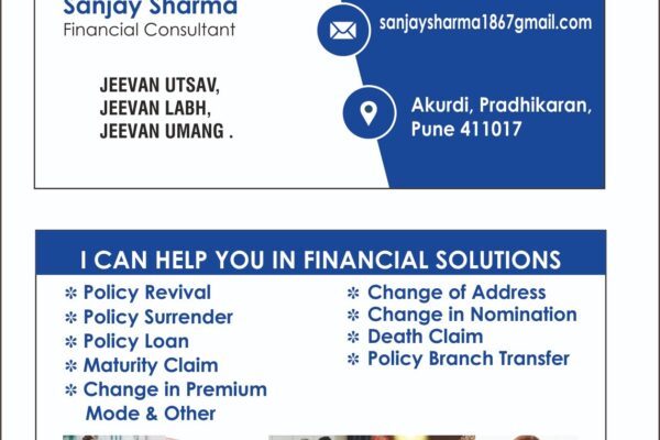 Life Insurance Corporation of India (LIC)