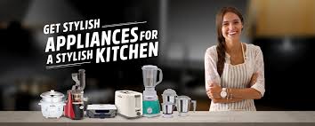 Krishna Electronics And Home Appliances
