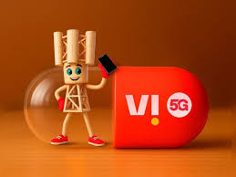Vi – Vodafone Idea mini Store