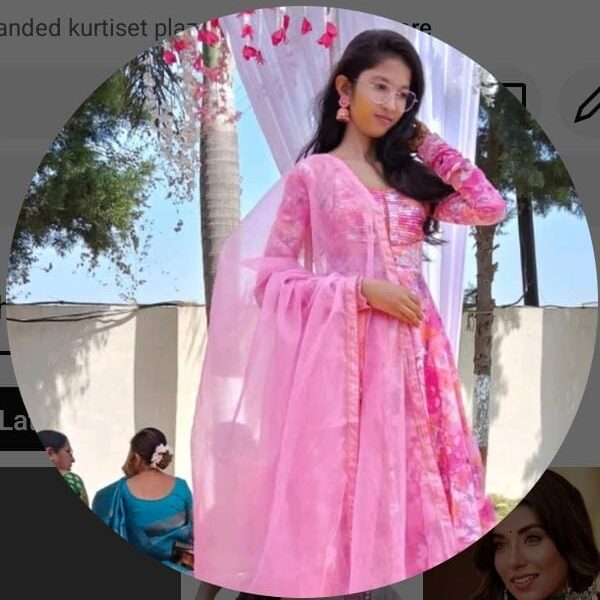 Simran Ladies Collection