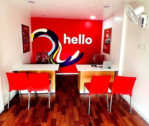 Vi - Vodafone Idea mini Store